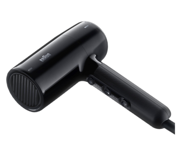 Braun Suszarka do włosów BRHD215E - 1344740 - zdjęcie 2
